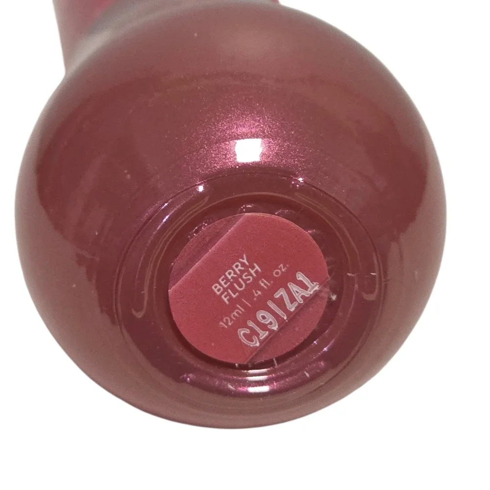 Glow Recipe Watermelon Glow Niacinamide Dewy Flush Serum Berry Flush 12ml Full S